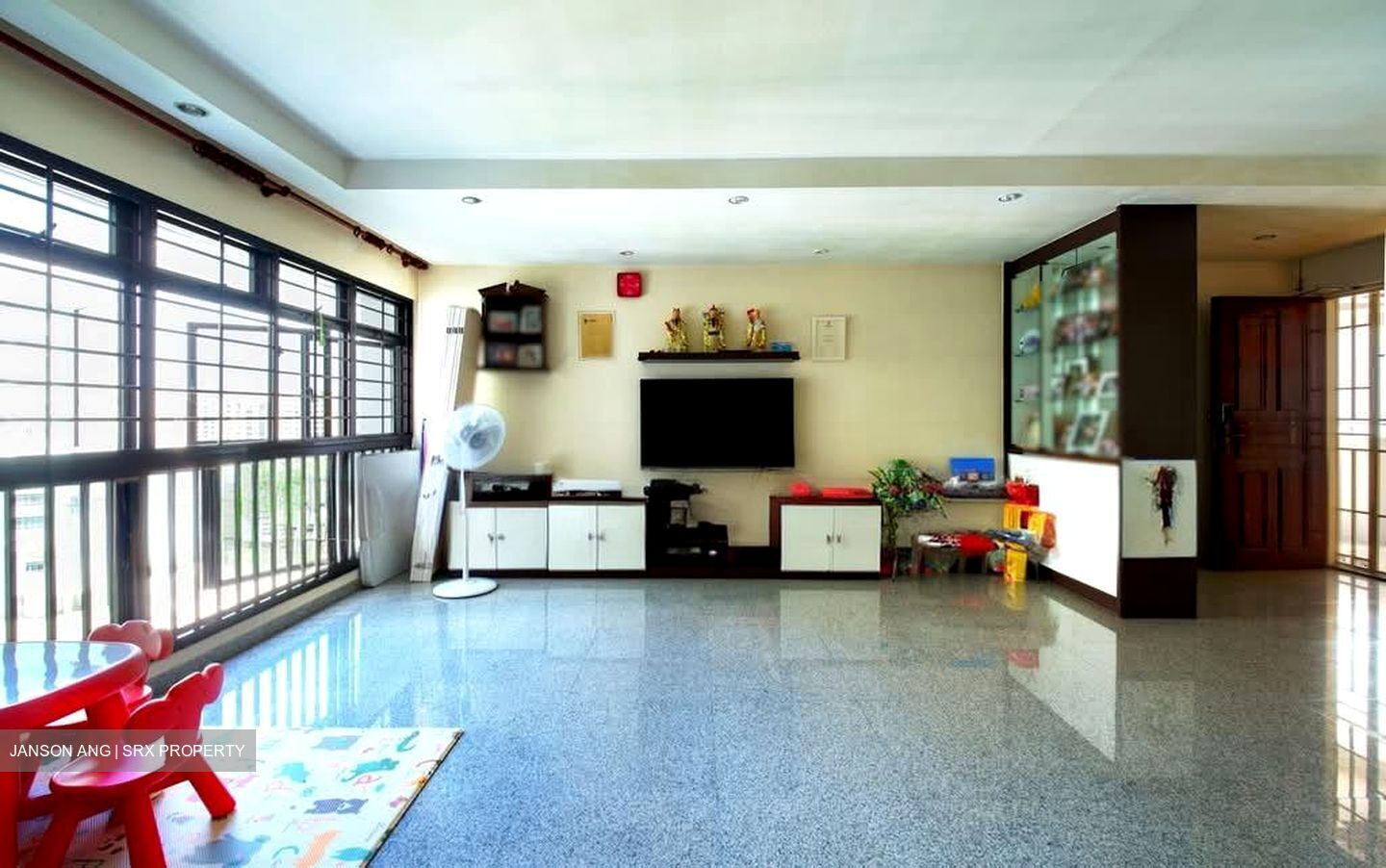 Blk 207C Compassvale Crest (Sengkang), HDB 5 Rooms #562580211